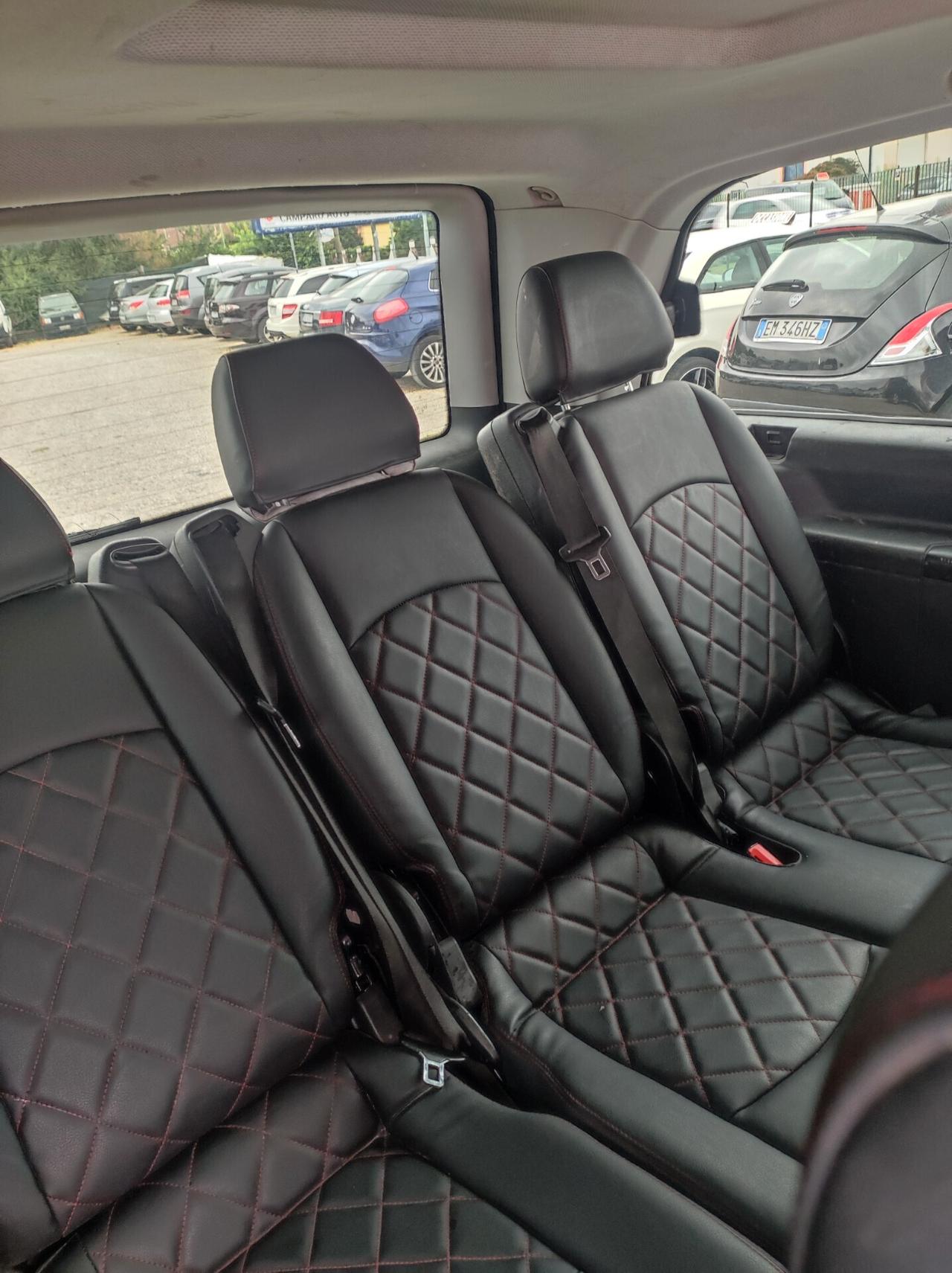 Mercedes-benz Vito 3.0 CDI 4 matic