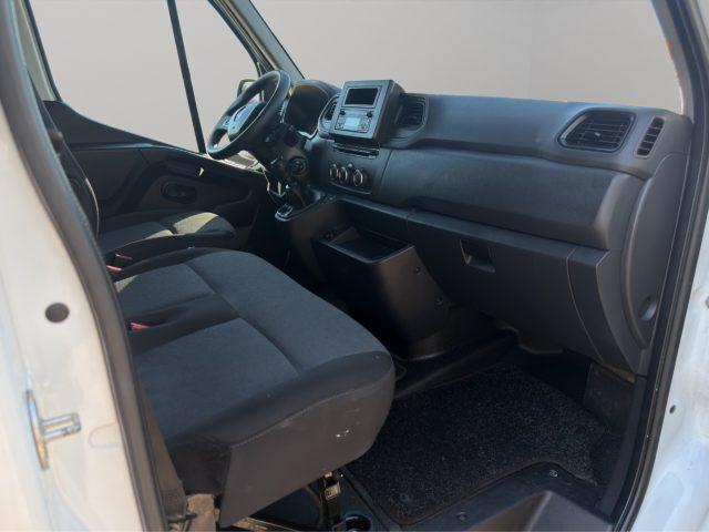 RENAULT Master L2H2 2.3 150CV