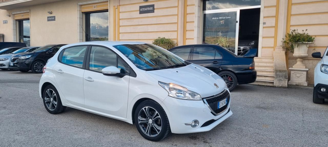 Peugeot 208 1.4 VTi 95 CV 5p. GPL Allure