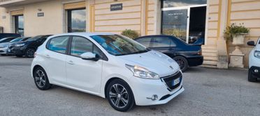 Peugeot 208 1.4 VTi 95 CV 5p. GPL Allure