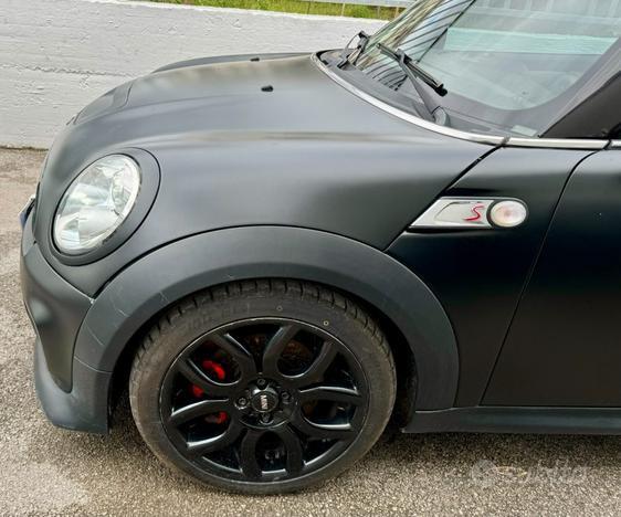 MINI Cooper S 1.6 16V Cooper S