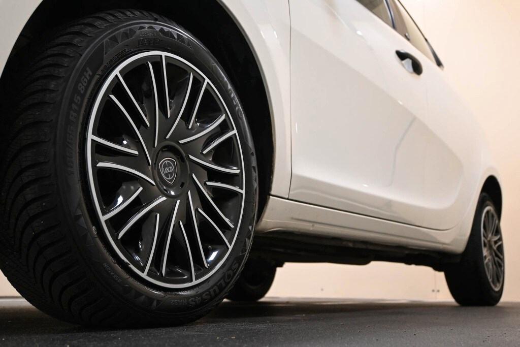 LANCIA Ypsilon 3ª serie Ypsilon 1.2 69 CV 5 po...