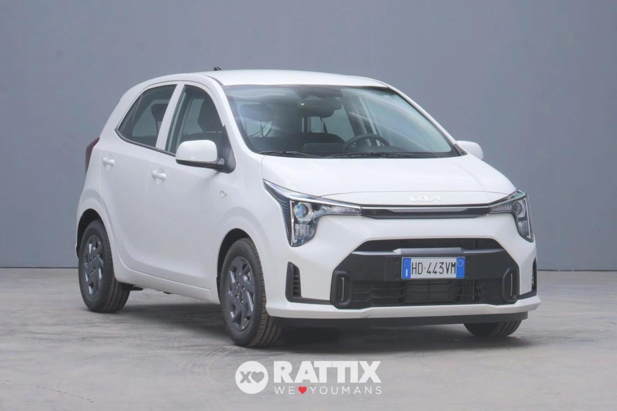 Kia Picanto 1.0 gdi 68CV Urban amt