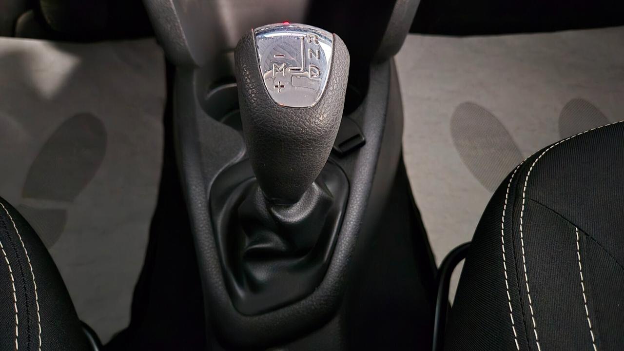 Dacia Logan MCV 1.5 dCi 8V 90CV Start&Stop Automatico