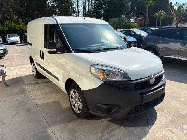 FIAT Doblo Doblò 1.3 MJT