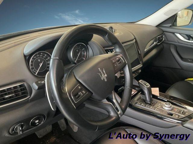 MASERATI Levante MHEV 330 CV AWD GT