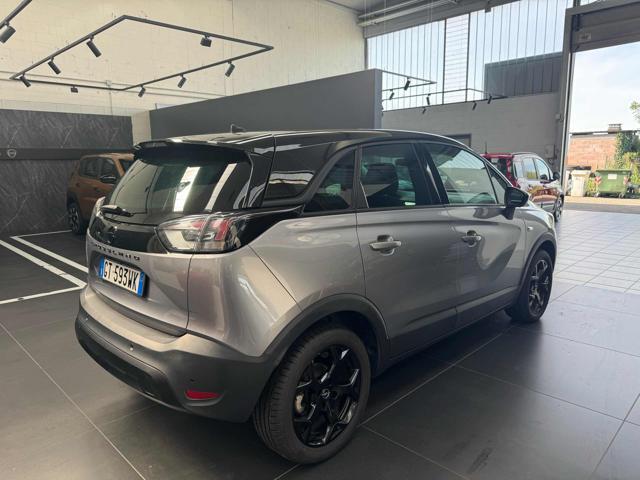 OPEL Crossland 1.2 Turbo 110 CV Ultimate