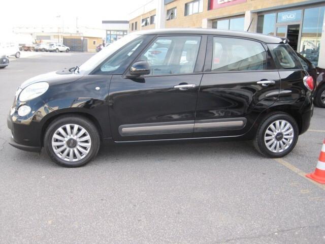 Fiat 500L 1.3 Multijet 95 CV Pop Star
