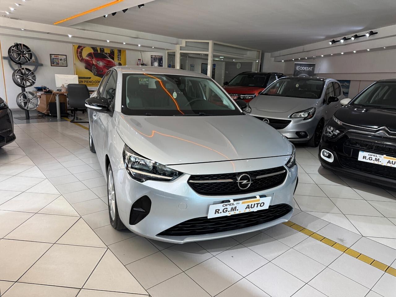 Opel Corsa 1.2 Edition