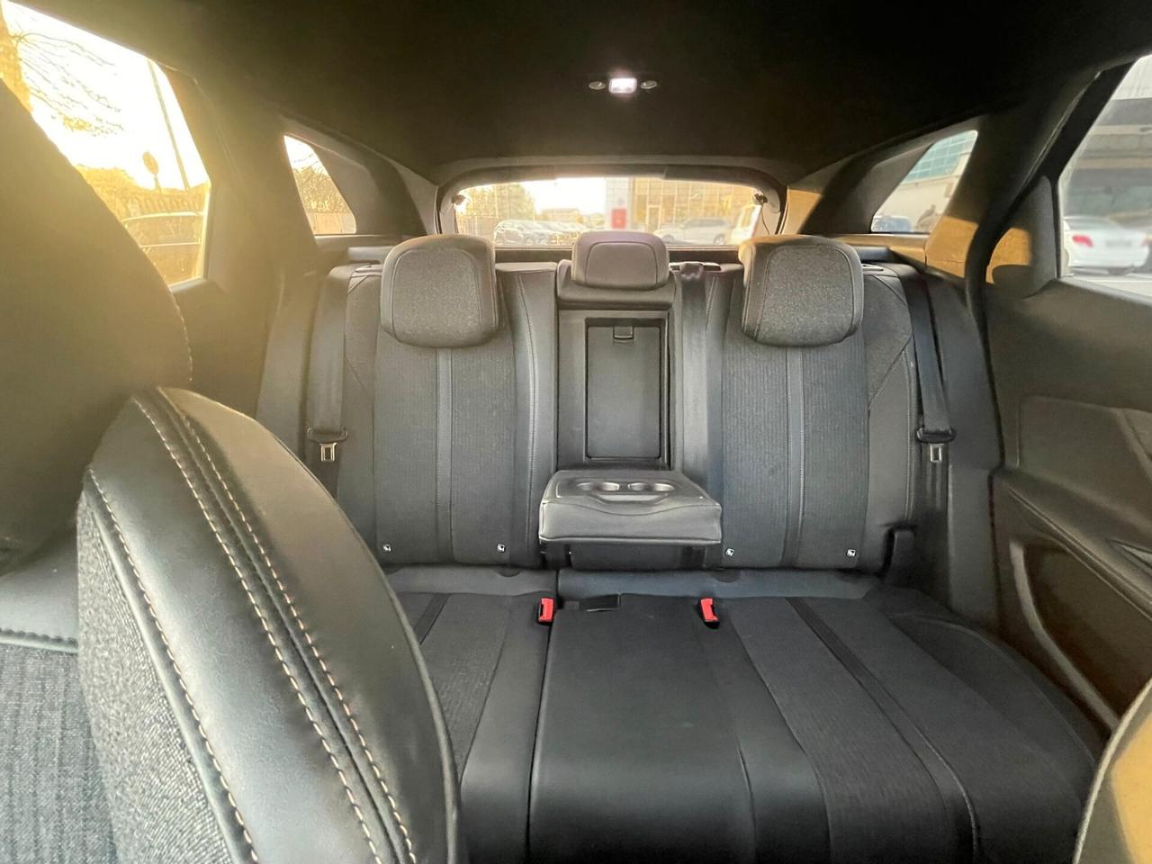 Peugeot 3008 BlueHDi 120 S&S EAT6 GT Line