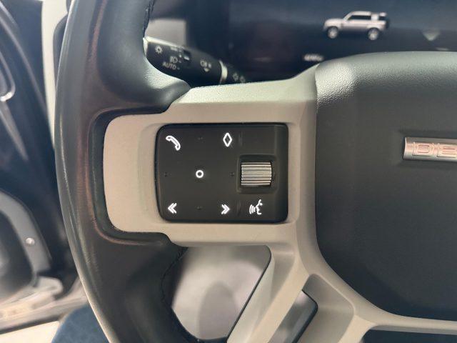 LAND ROVER Defender 110 3.0D I6 250 CV AWD X-DYNAMIC SE *GANCIO*UNIP