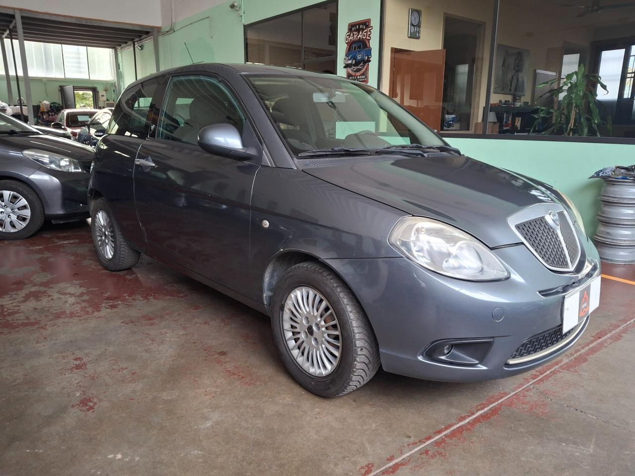 Lancia Ypsilon BUONE CONDIZIONI!!!