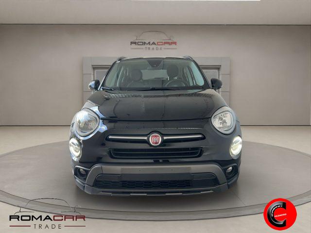 FIAT 500X 1.3 T4 150 CV DCT Cross