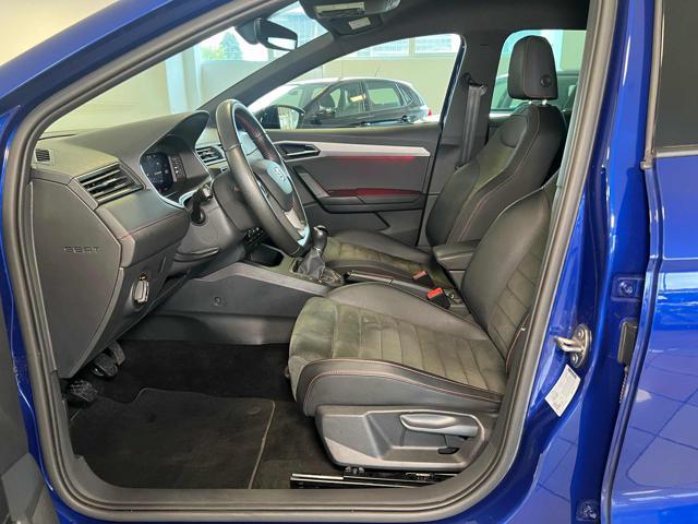 SEAT Ibiza 1.6 TDI 95 CV 5 porte FR