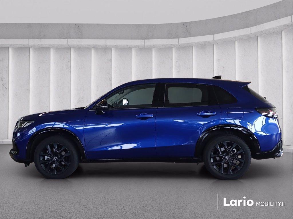 HONDA ZR-V 2.0 hev Sport del 2024