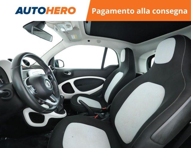 SMART ForTwo 70 1.0 Passion