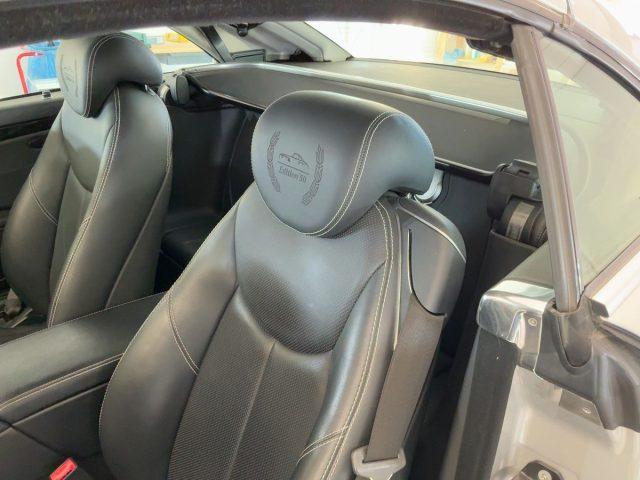 MERCEDES-BENZ SL 350 EDITION 50 ANNVERSARIO ! SOLO 50.000 KM ! UNICA !