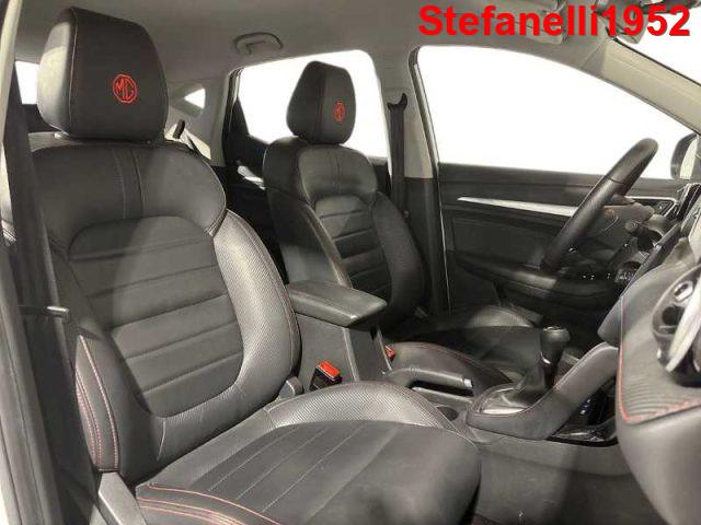 MG ZS 2021 - 1.5 Luxury