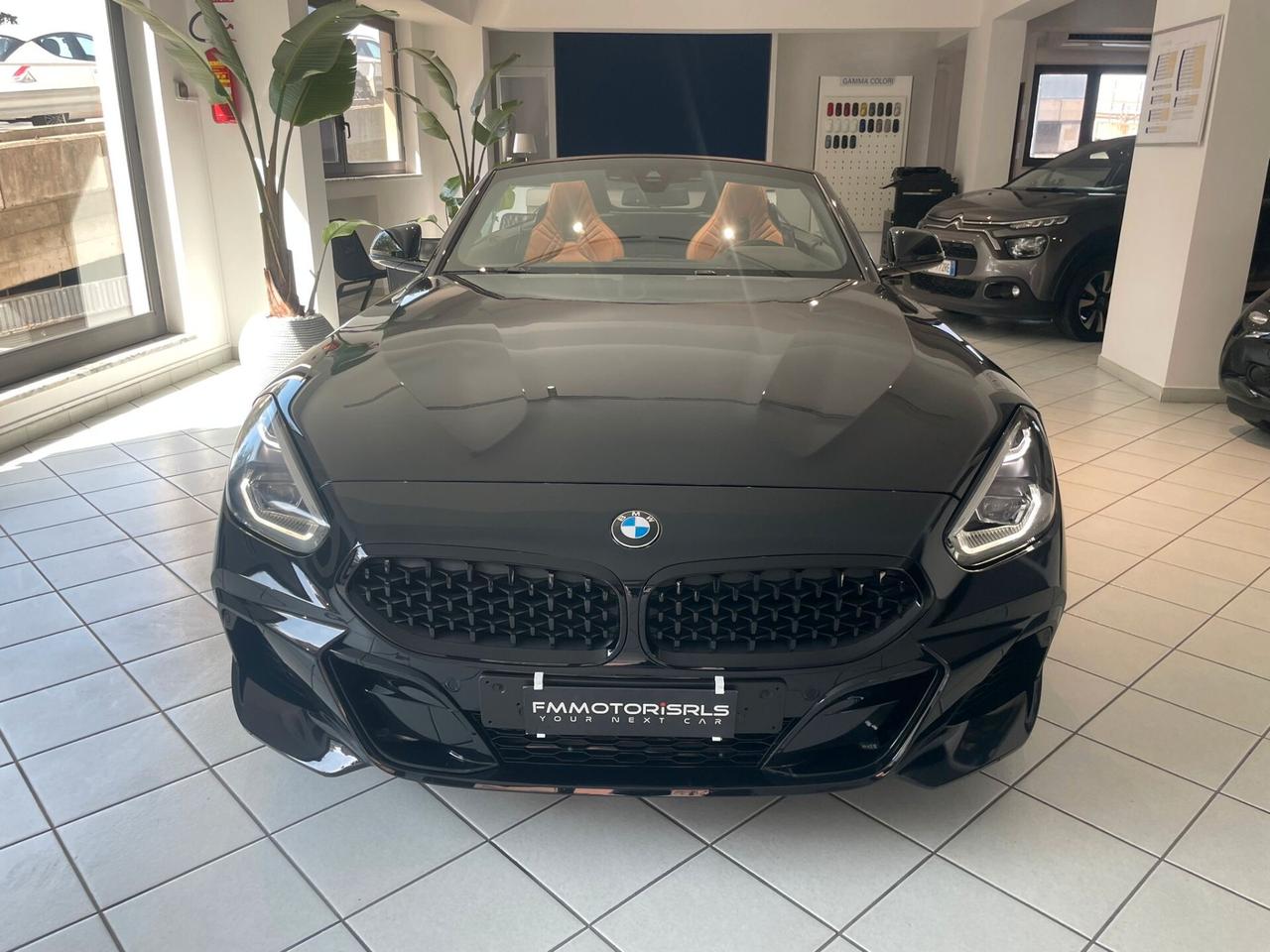 Bmw Z4 sDrive20i Msport