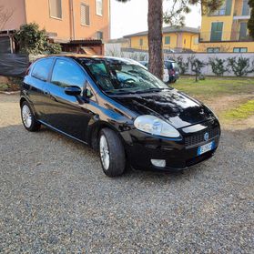Fiat Grande Punto 1.4 Starjet 16V 3 porte Dynamic
