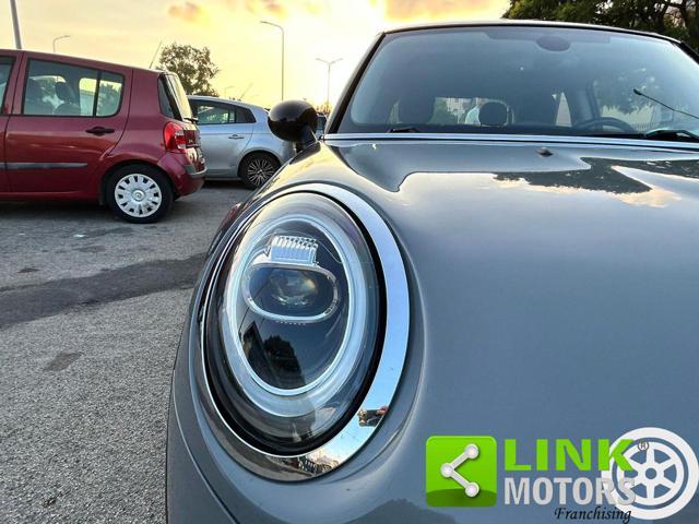 MINI Cooper D 1.5 Cooper D