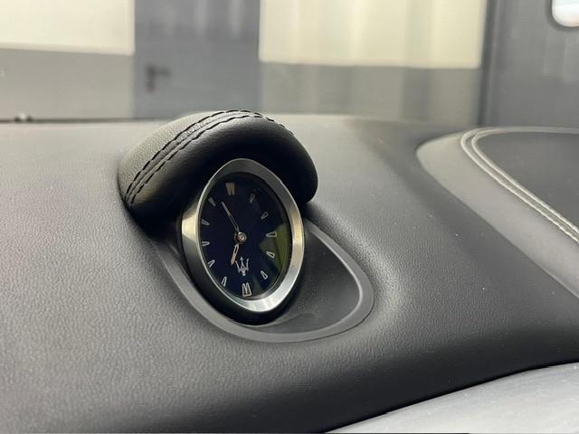 Maserati Ghibli V6 S Q4