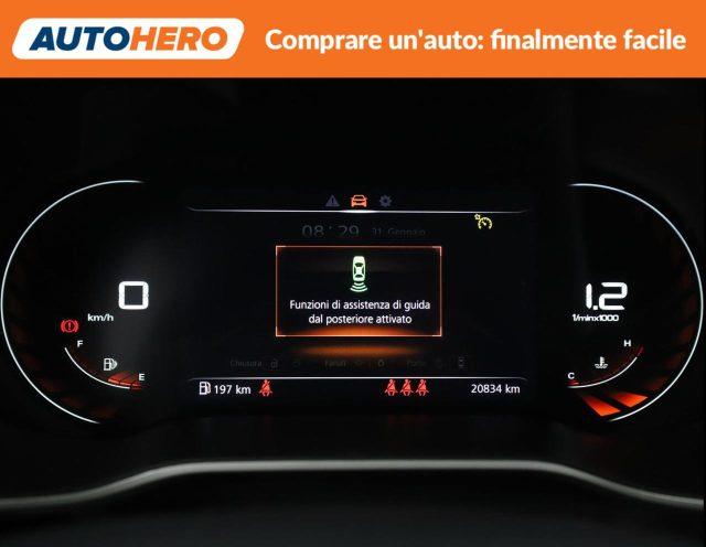 MG ZS 1.5 VTi-tech Luxury