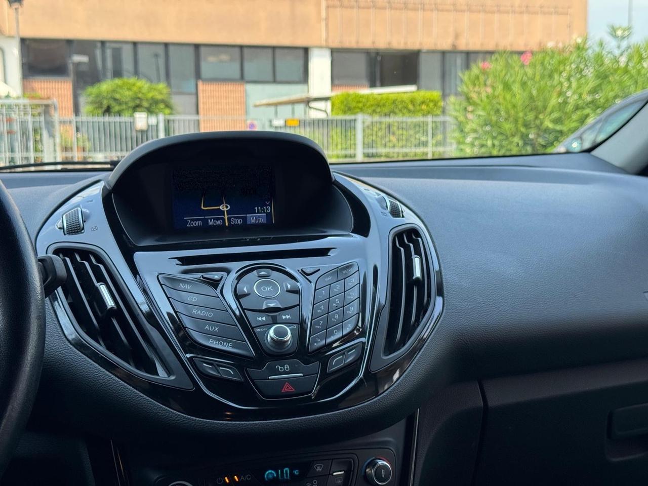 Ford B-Max 1.4 90 CV GPL Business