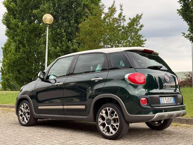 Fiat 500L 500L 2012 1.6 mjt Trekking 105cv