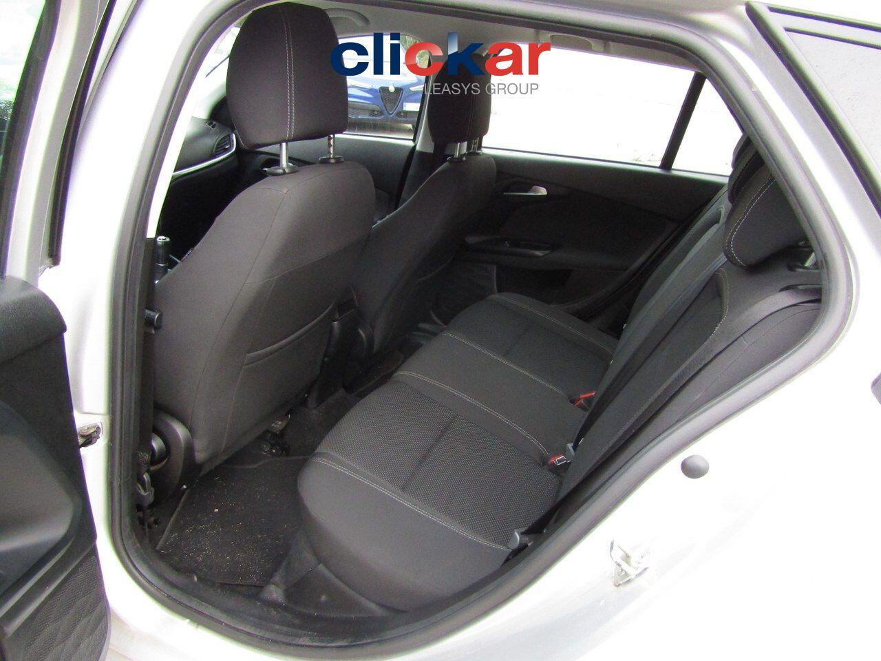 Fiat Tipo 1.3 MJET 95CV BUSINESS **PREZZO REALE**UNIPRO'**