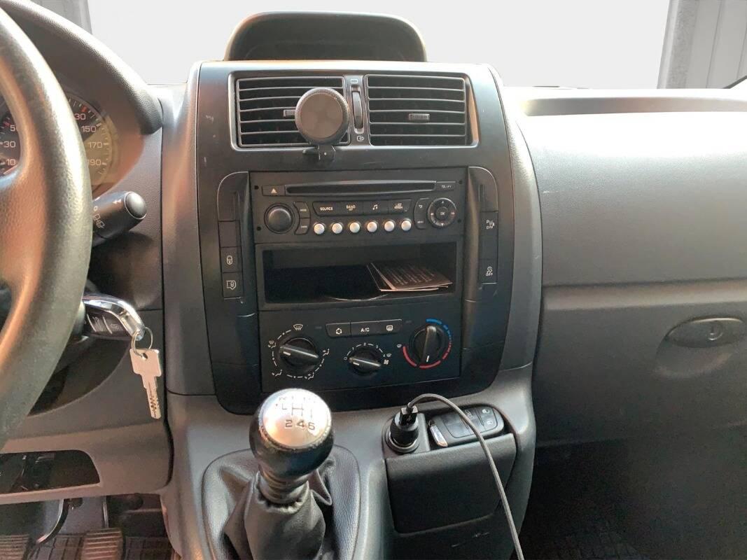 Fiat Scudo II Scudo II 2015 2.0 mjt 2Q SX 130cv