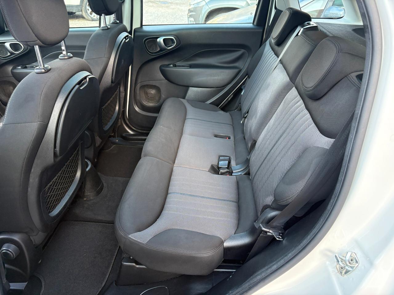 Fiat 500L 1.3 Mjet 85 CV Lounge-Unico Prop.