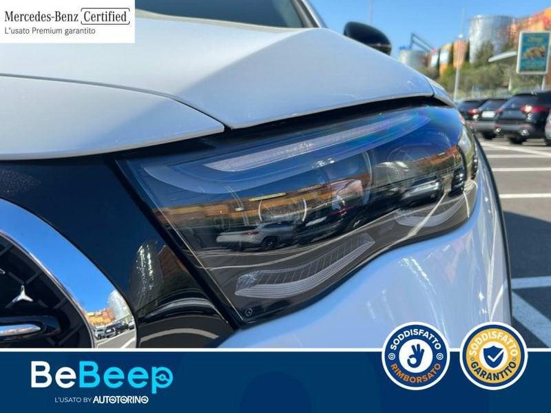 Mercedes-Benz Classe E E SW ALL-TERRAIN 220 D PREMIUM 4MATIC AUTO