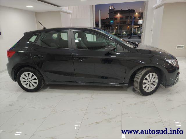 SEAT Ibiza 1.6 TDI 95 CV 5 porte Business