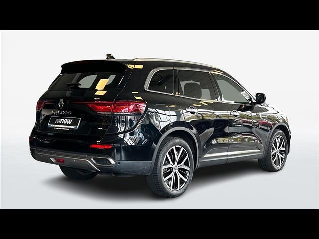 RENAULT Koleos 2.0 Blue dCi Executive