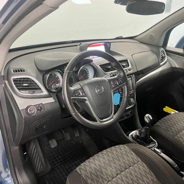 OPEL Mokka 1.7 CDTI Ecotec 130CV 4x2 Start&Stop Cosmo