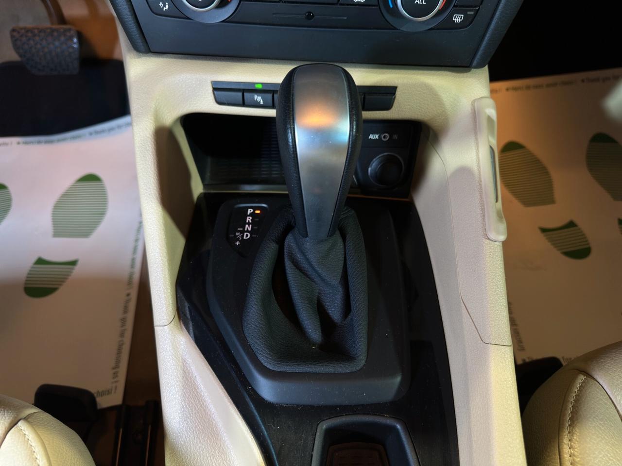Bmw X1 xDrive18d Futura