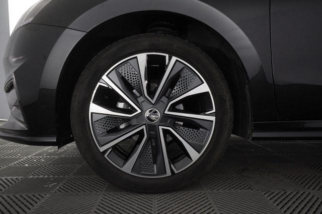 SKODA Fabia 4° serie 1.0 TSI 95 CV Monte Carlo