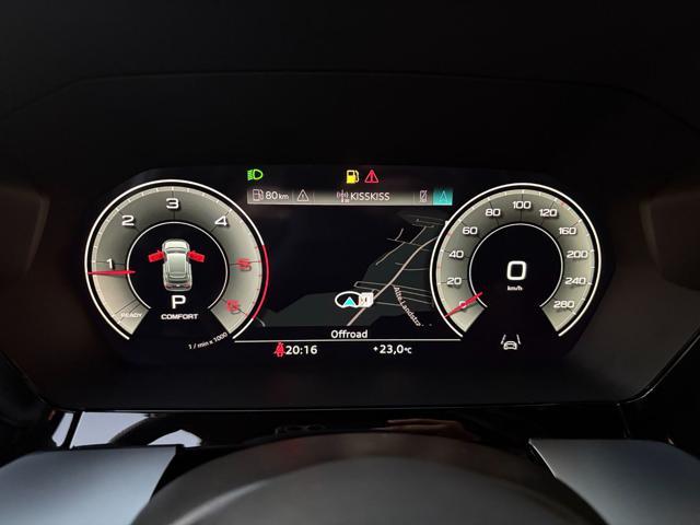 AUDI A3 SPB Sportback 35 TDI S tronic S line Plus