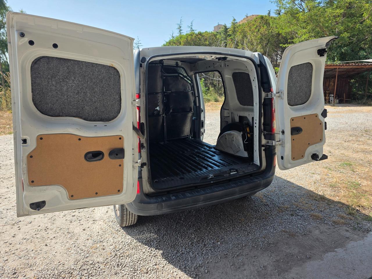 Renault Kangoo 1.5 dCi 110CV 4p. Express Maxi