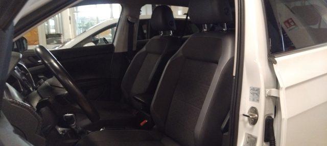 VOLKSWAGEN T-Cross 1.0 TSI DSG Advanced 17" FULL LED