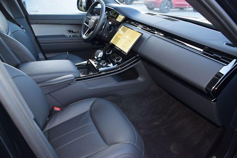 Land Rover Range Rover Sport Dynamic SE D250 MHEV AWD AUTOCARRO N1/NETTO IVA