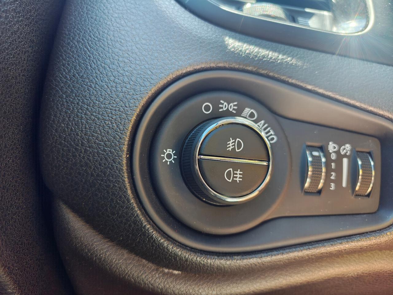 Jeep Renegade 1.0 T3 Night Eagle