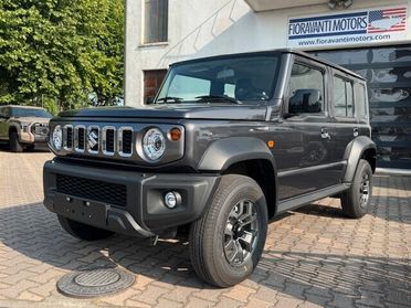Suzuki Jimny 5 porte “All Grip” GLX 4WD