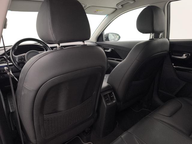 KIA Niro 1.6 gdi hev Evolution dct
