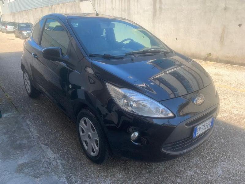 Ford Ka Ka 1.3 TDCi 75CV Individual