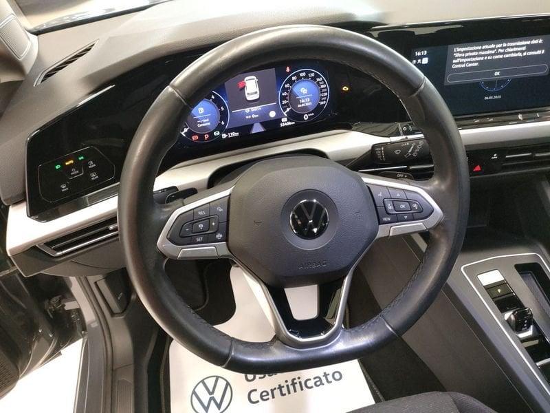 Volkswagen Golf 2.0 TDI Life