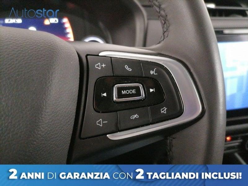 DR AUTOMOBILES dr 4.0 1.5 Gpl 114cv