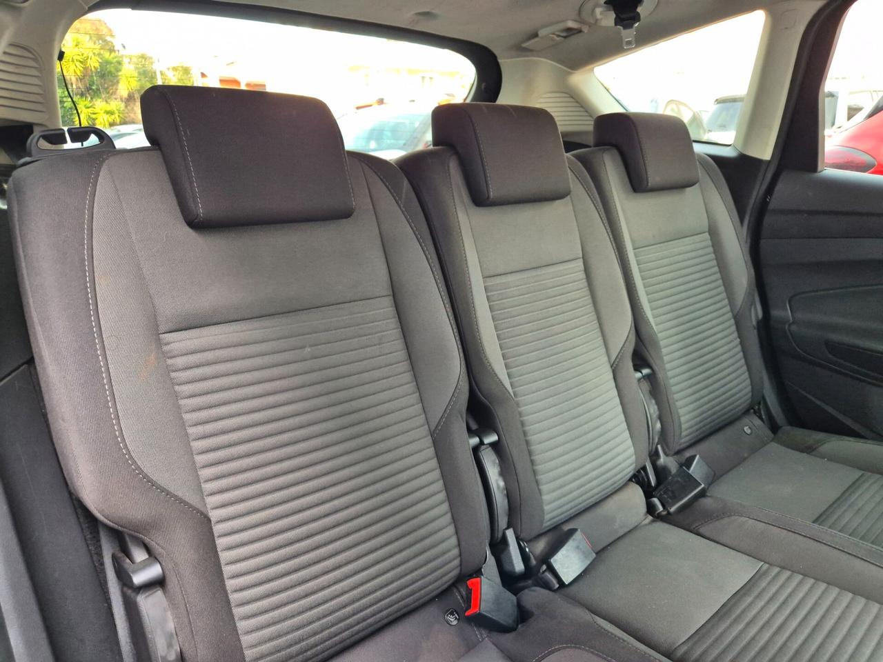 Ford C-Max 1.5 TDCi 120CV Start&Stop Titanium