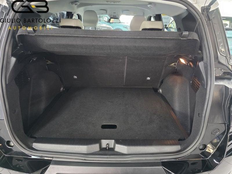 Citroën C3 Aircross C3 Aircross 1.2 hybrid Max 145cv edcs6